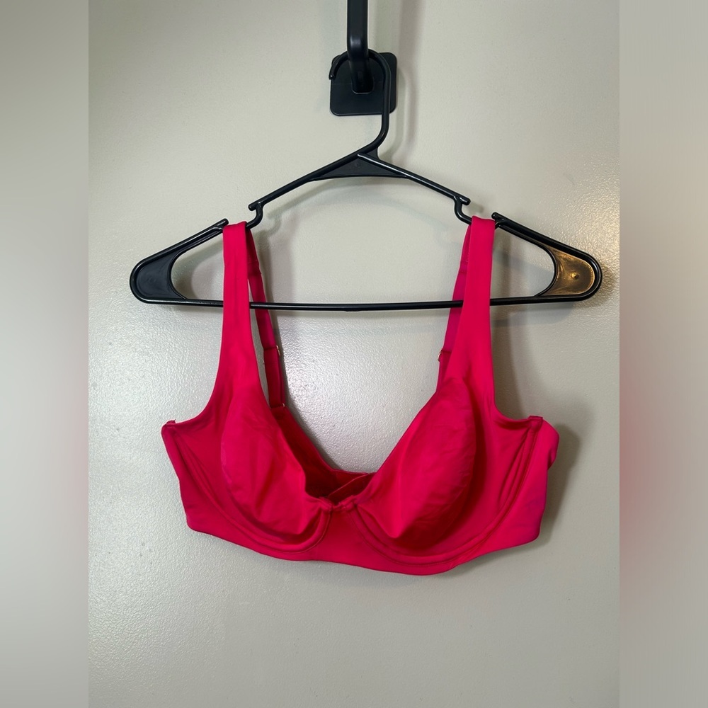 CUUP the scoop bra size 36 C
